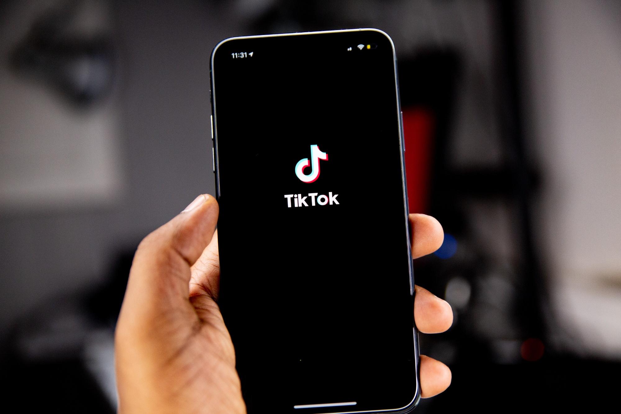 החנות שלך מקשרת ל-TikTok