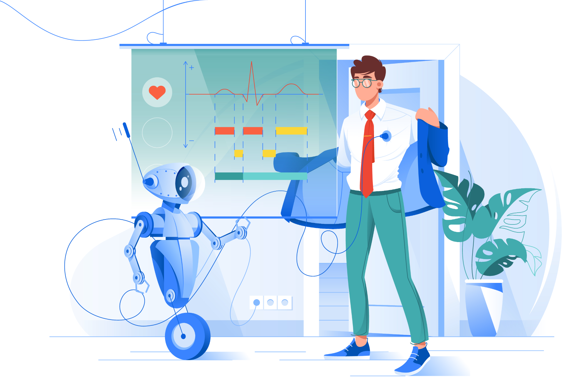 אוטומציה – webhooks חדשים התווספו