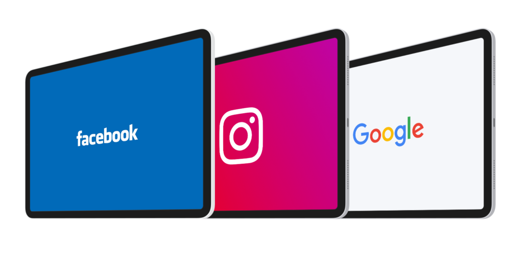 תמונה בנושא goog fb ig
