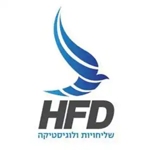 לוגו HFD