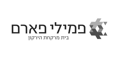לוגו של לקוח iStores 6