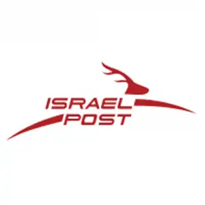 לוגו דואר ישראל