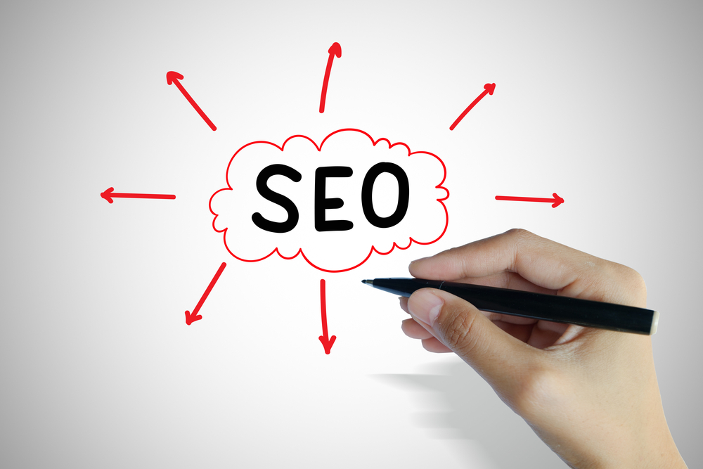 האם “שיפוץ כללי” של תהליך SEO יכול לסייע לחנות המקוונת שלי?