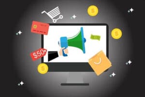 אתר איקומרס (Ecommerce)
