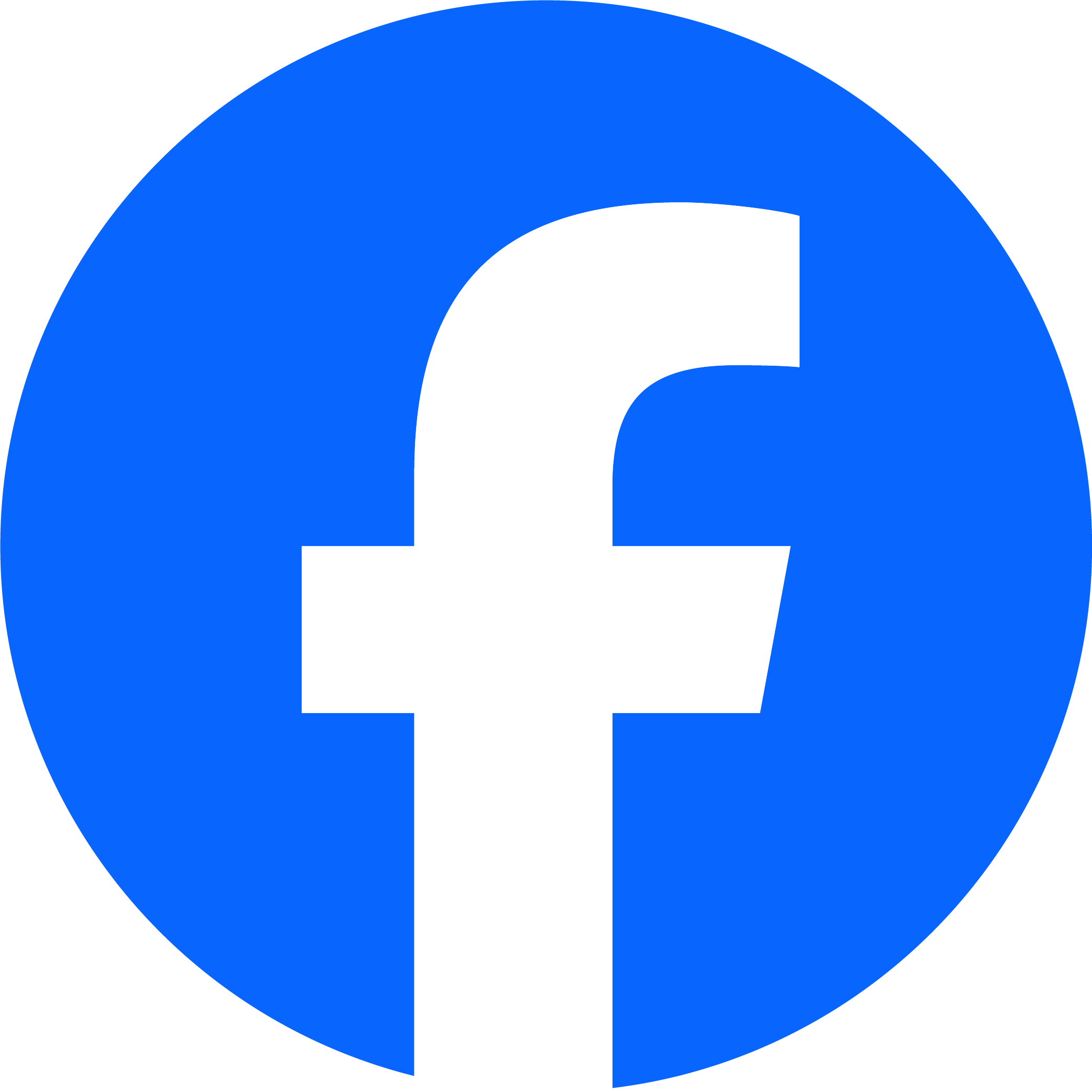 לוגו Facebook