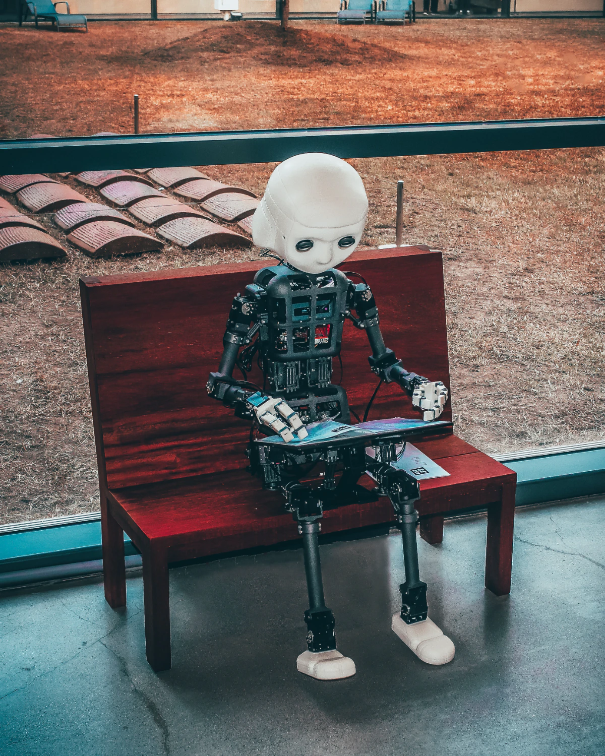 עריכת קובץ robots.txt