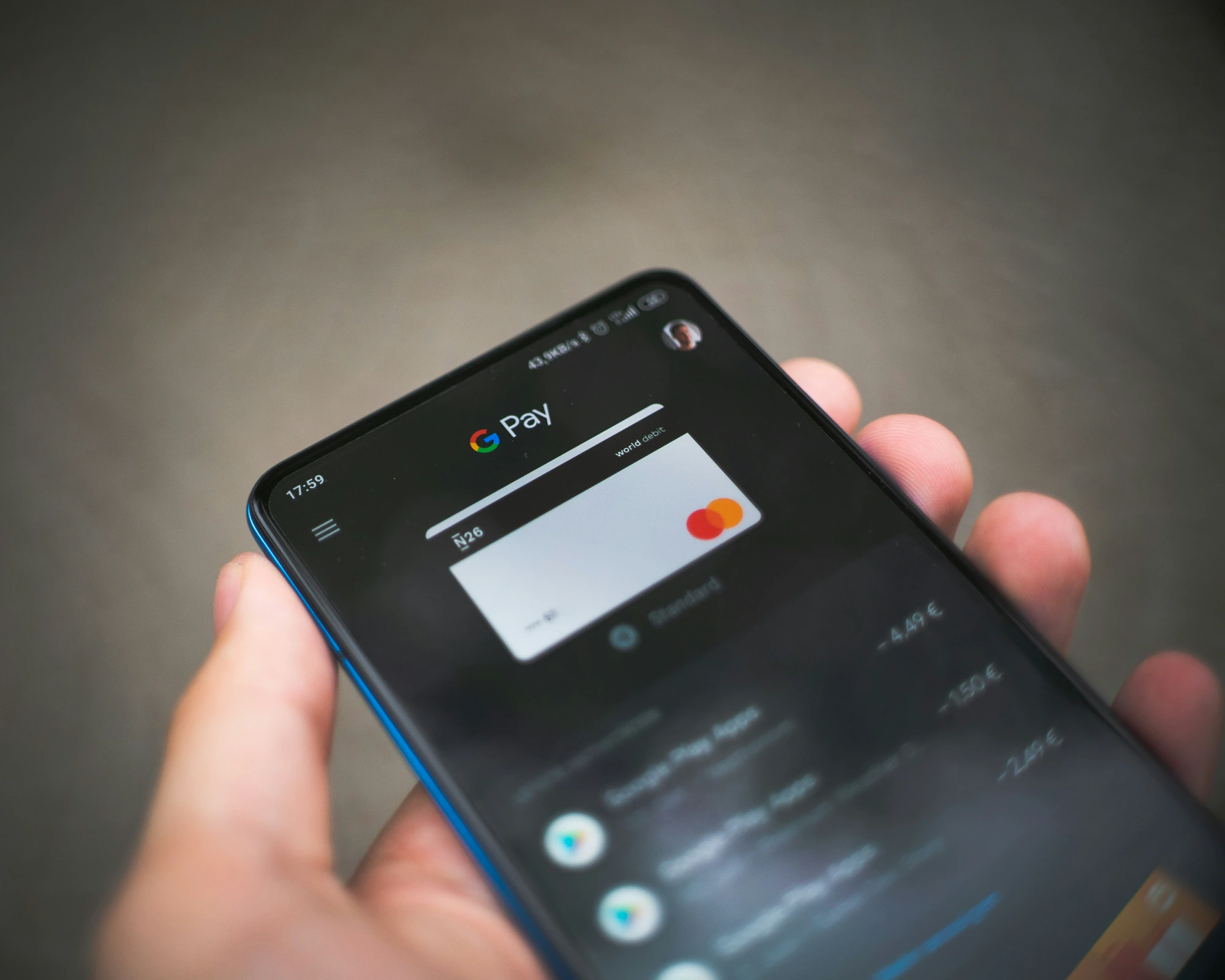 💳 GooglePay 💳