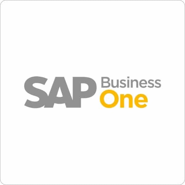 SAP Business One