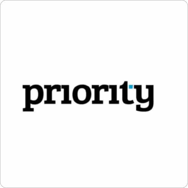 priority