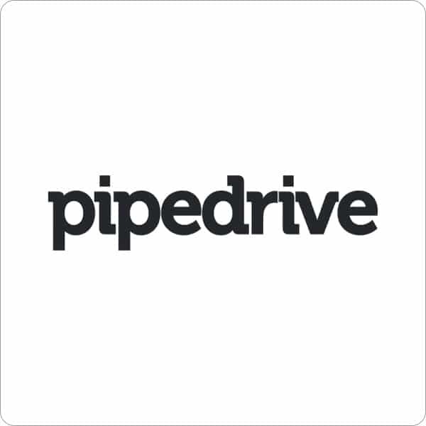 PIPEDRIVE